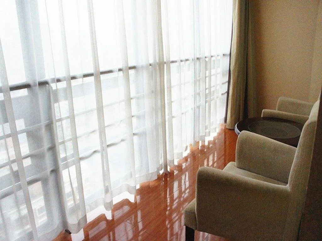 Jing Cheng International Hotel