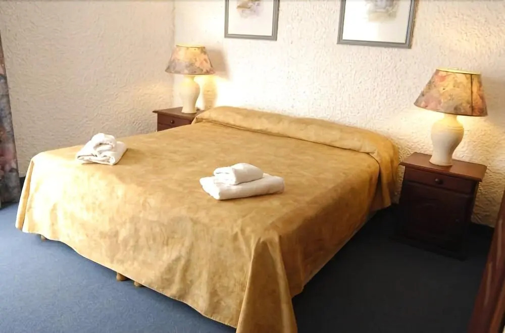 Le Mirage Village Club Resort
