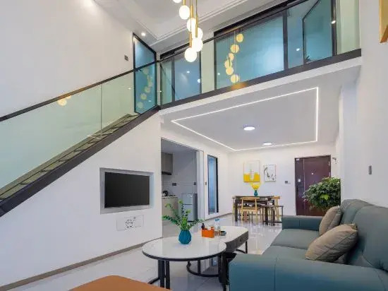 Enshi City Yixin B&B
