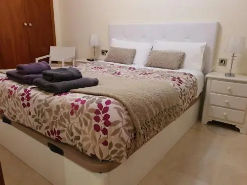 Jaen Home