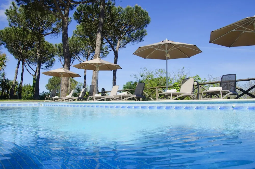 My Exclusive Italy - Elegant Sorrento Coast Villa with Pool and Tennis Court