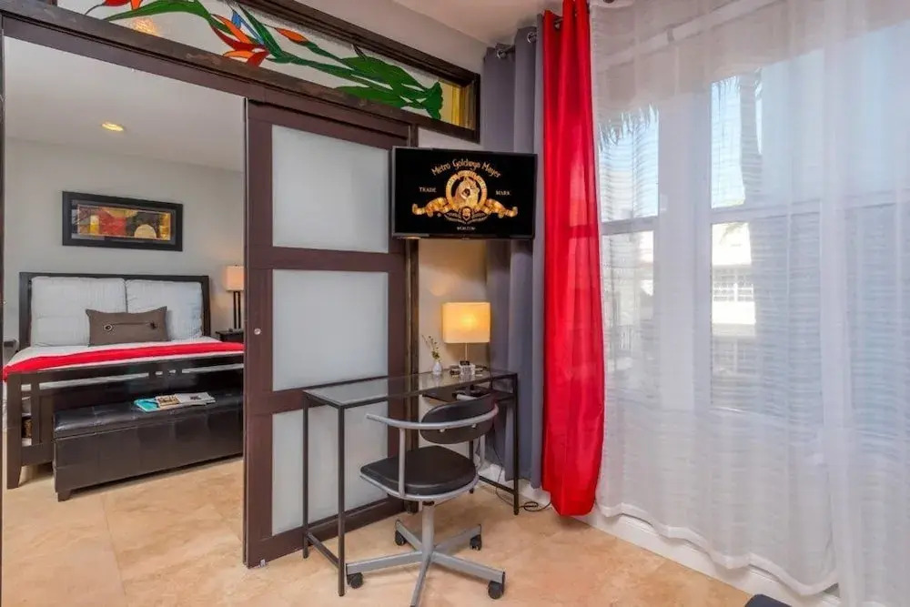 The Fountain 202 - One Bedroom Condo