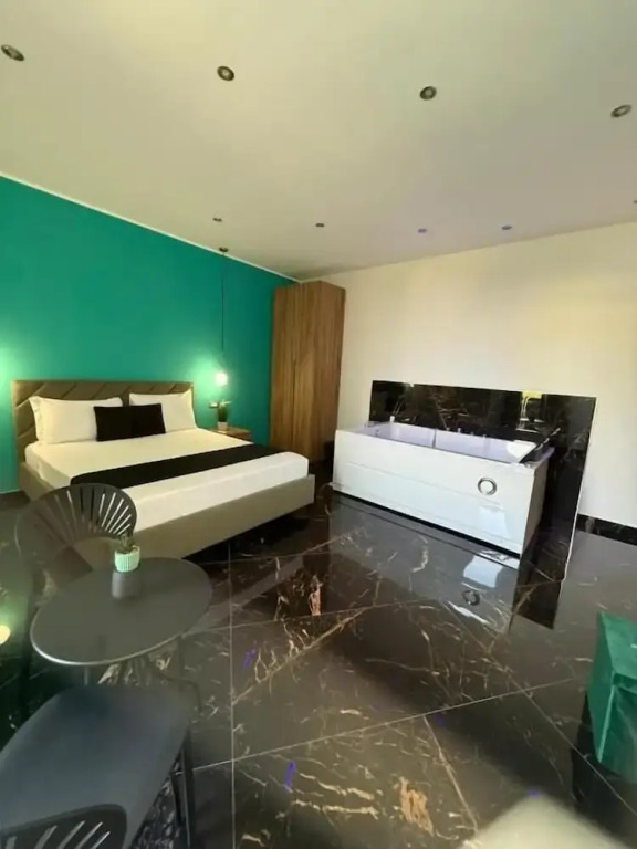 Hotel Movida