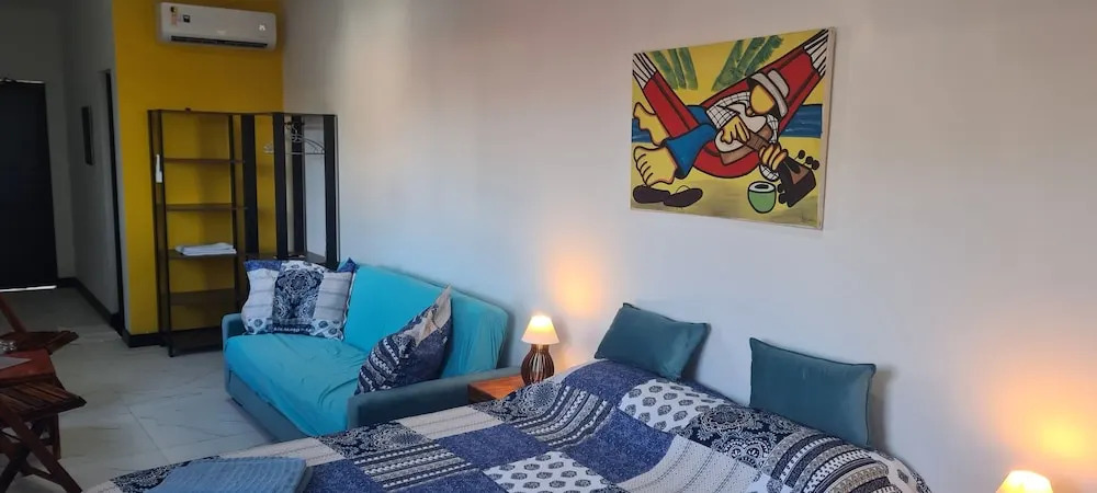 B&B Pousada Swiss Residence