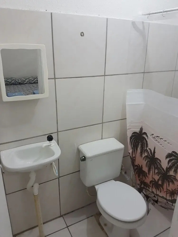 Pousada Hostel Fortaleza4u