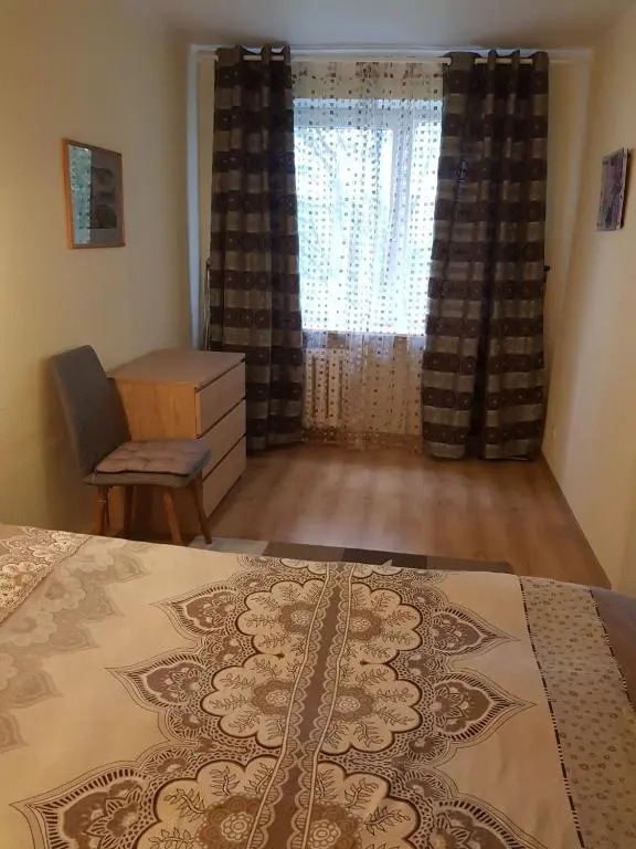 Asunduse 3 Apartment