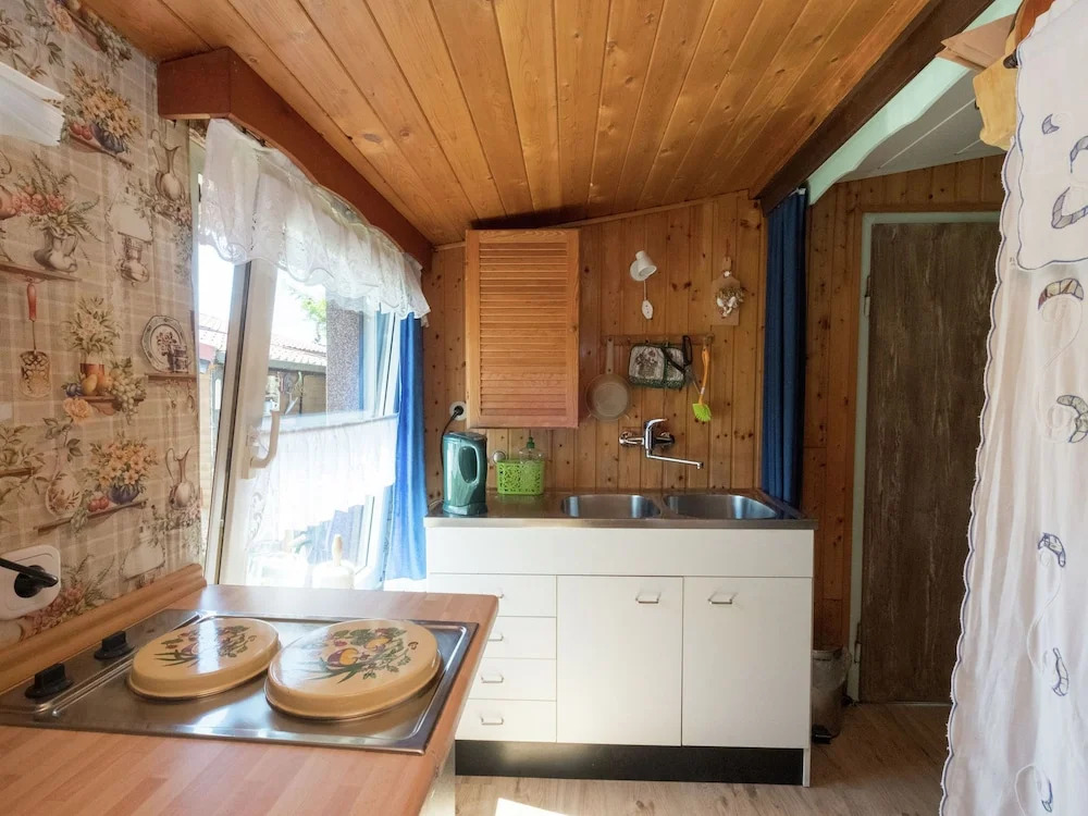 Tempting Holiday Home in Gntersberge for Romantic Getaway