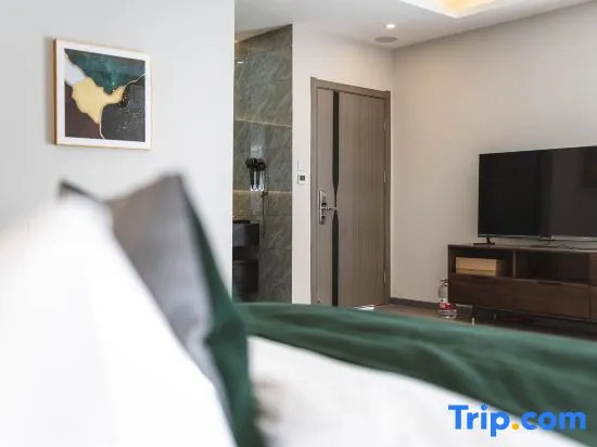 White Bird Boutique B&B（shentangyu）