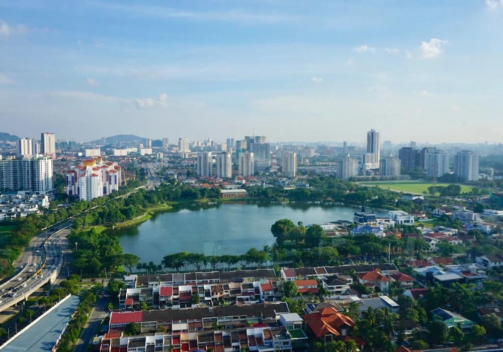 Kuala Lumpur Experience