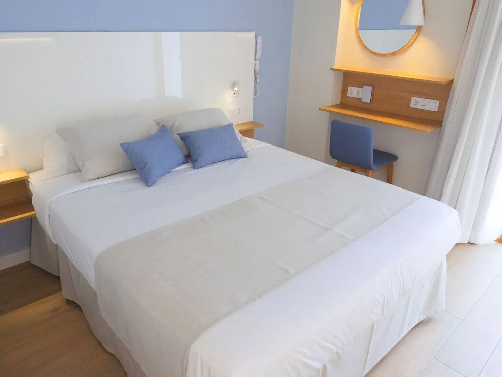 La Paloma Hotel