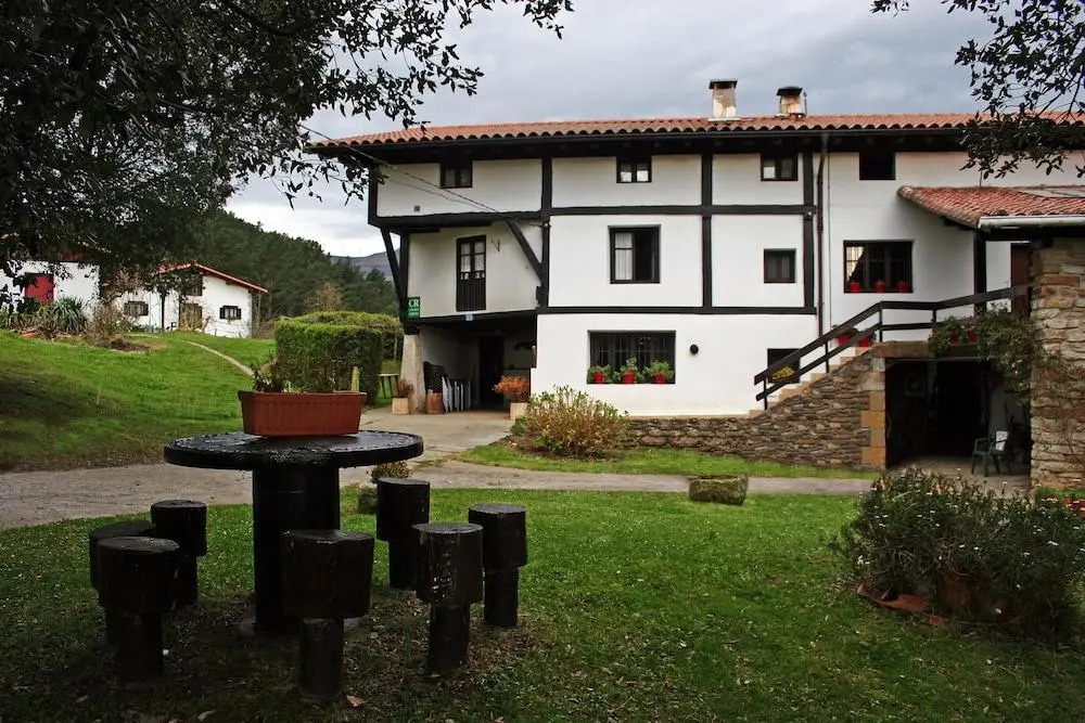 Monte Baserria
