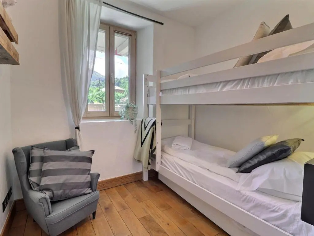 Appartement Morzine, 5 pièces, 8 personnes - FR-1-627-22
