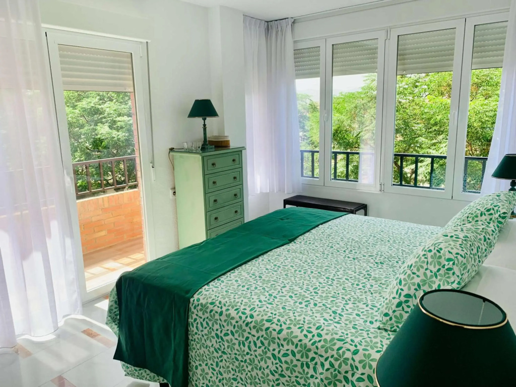 FAISÁN 20 Apartamento