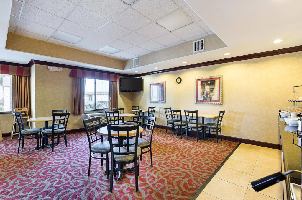 Comfort Inn Orange I-10