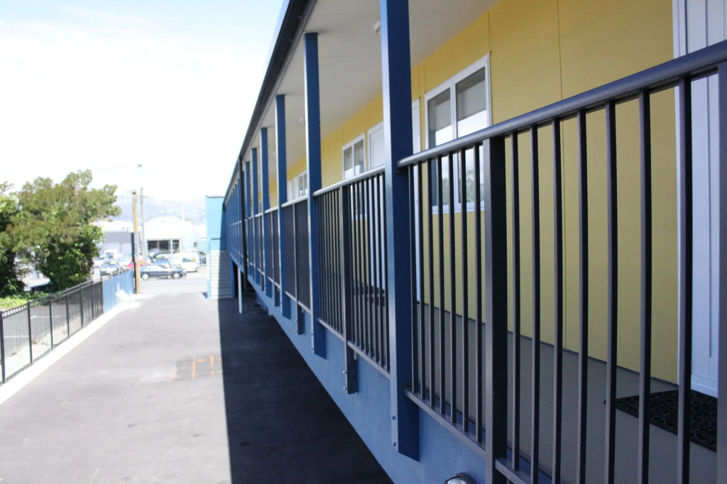 C-Motel