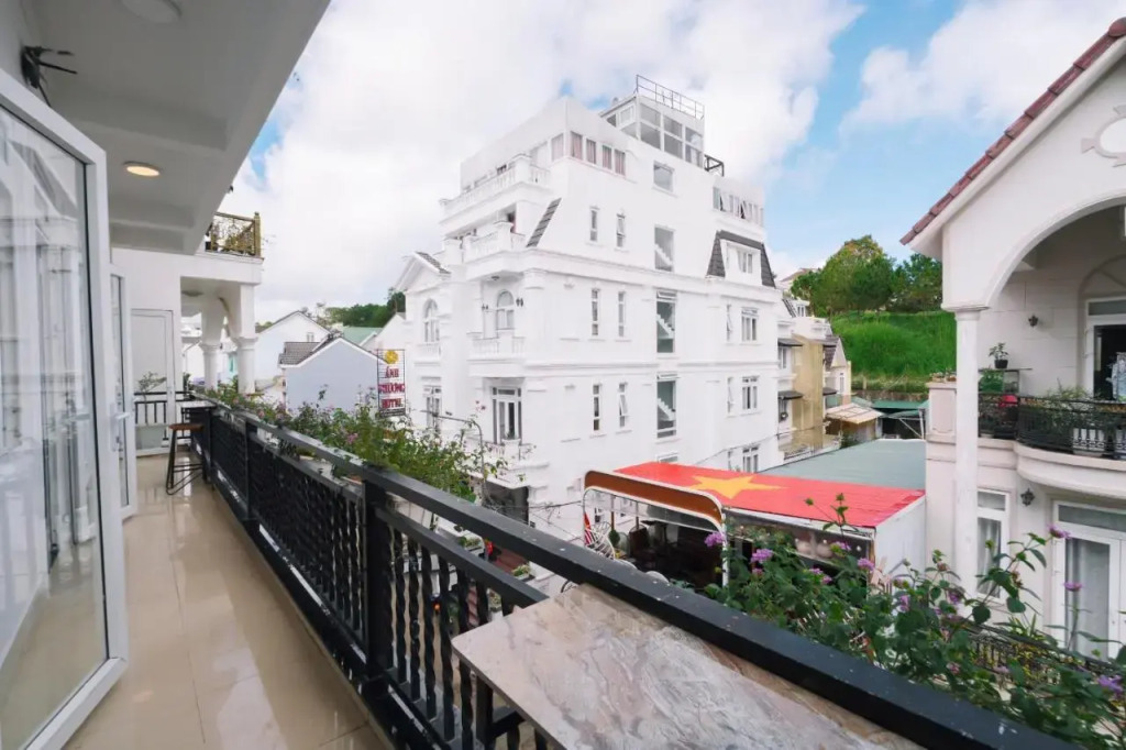Thao Phuong Hotel