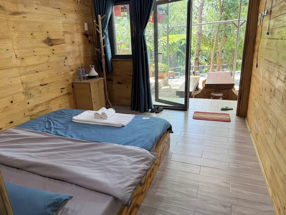 Gió Homestay 3 - Măng Đen