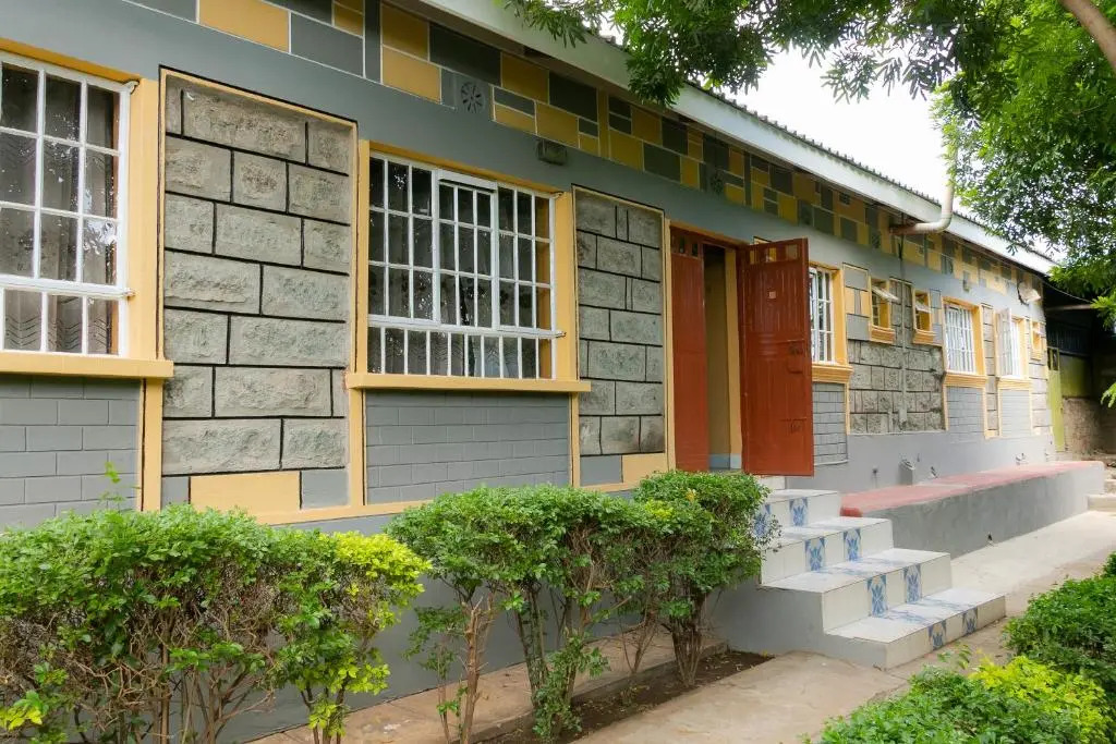 Olive Green Resort Nairobi