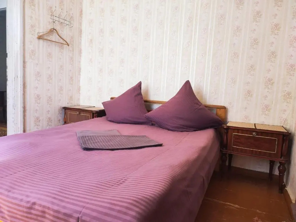 Gostevoj dom na ulitse Chanba 86