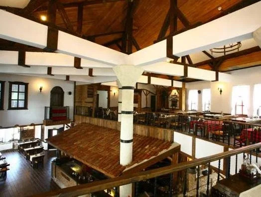 Hotel Hanat