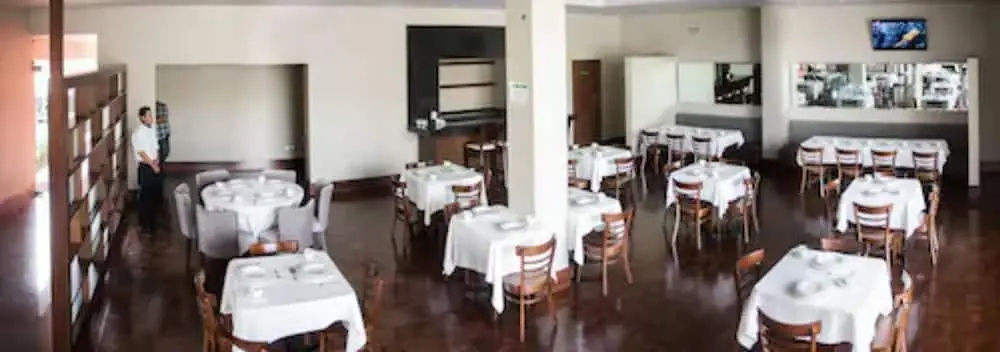 MBM Red Sun Hotel