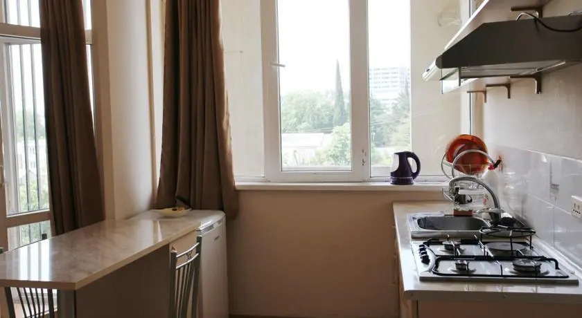 Cozy Studio in Avlabari