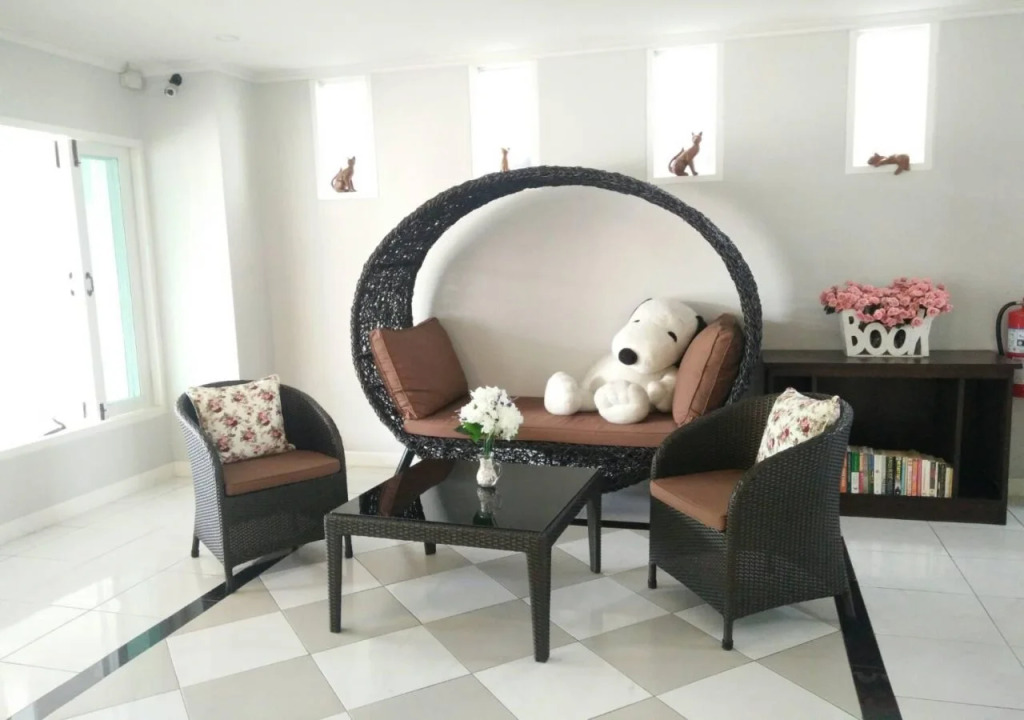 Morning Dew Lodge (SHA Certified)