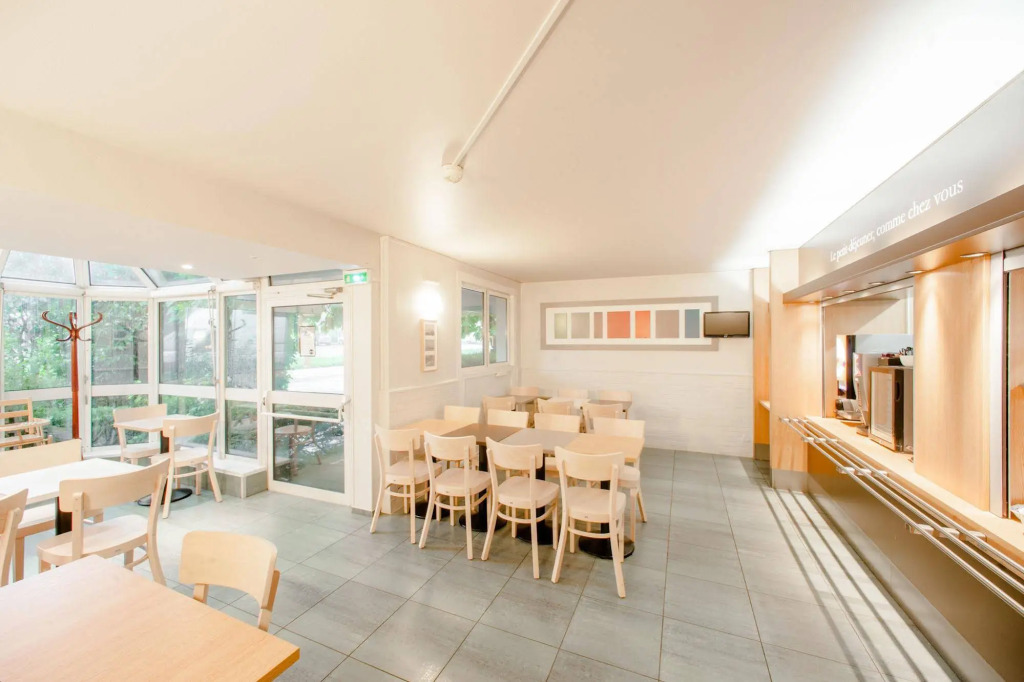 B&B HOTEL Pontault Combault