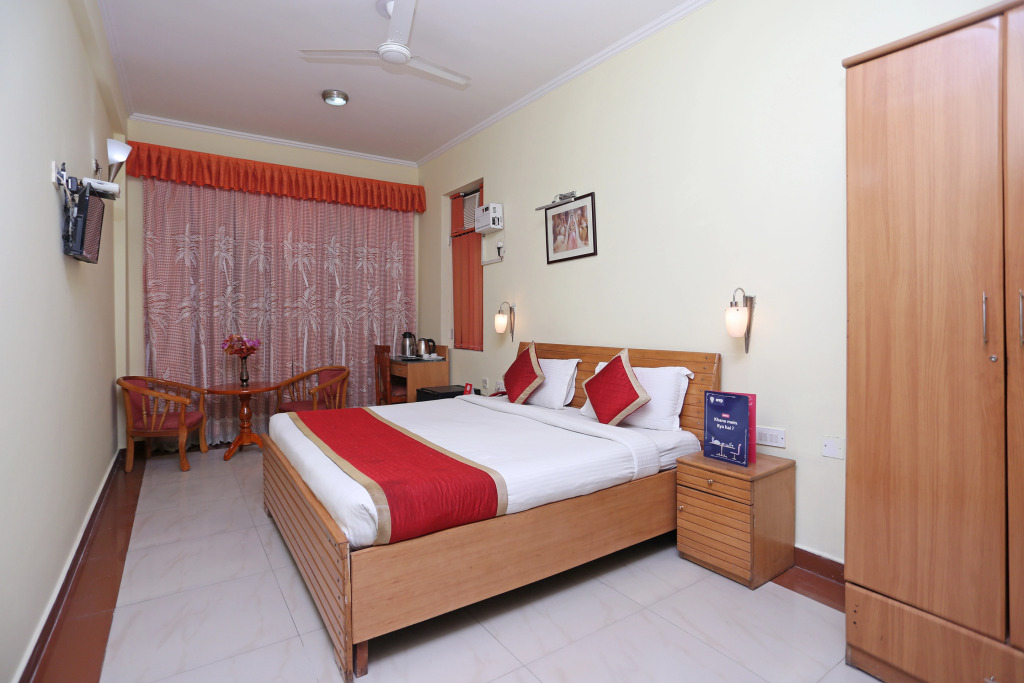 Sun Hotel