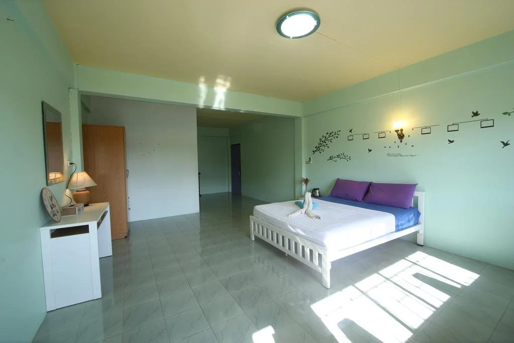 Cube Hostel Krabi
