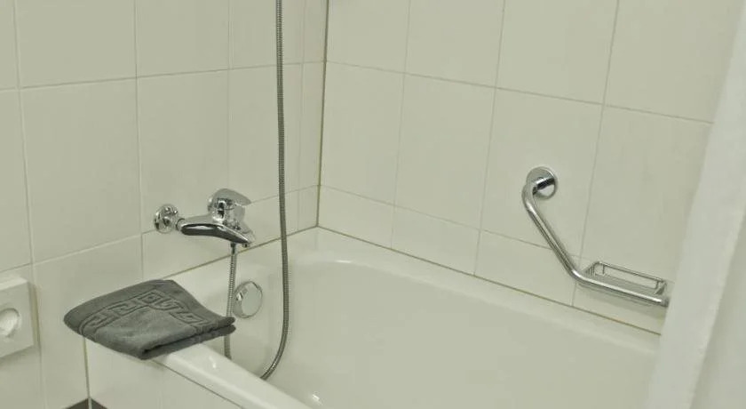 Hotel City Buchs