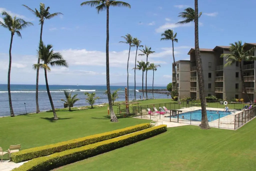 Maalaea Kai Resort 202