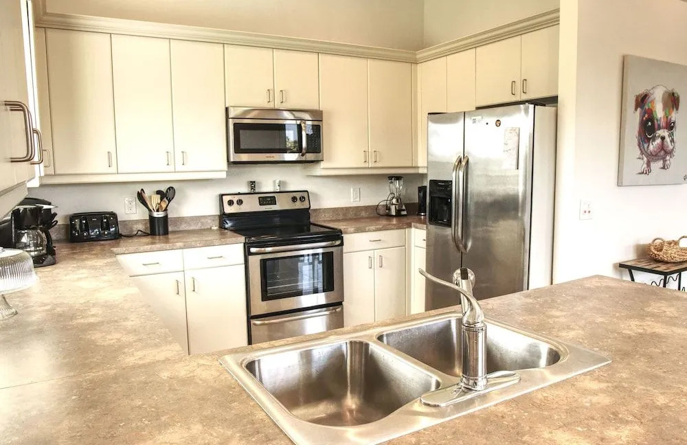 Lake Norma Luxury Living - Coronas Azul