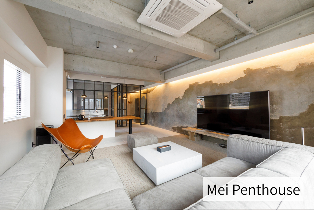 Hotel Mei Fukuoka Tenjin