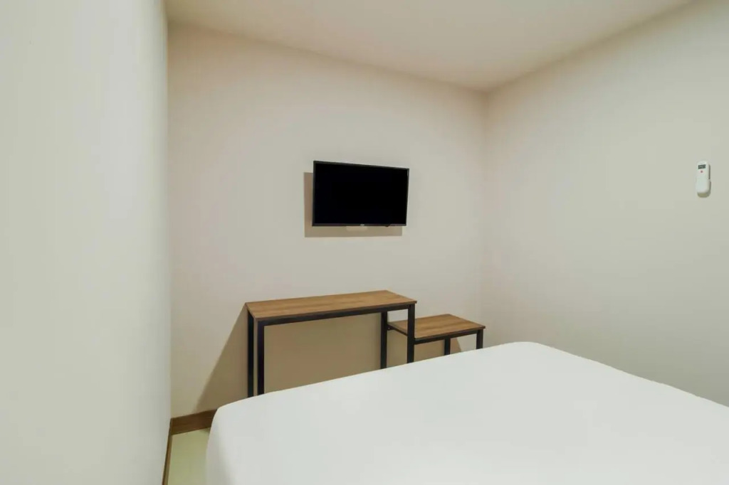 Sentra Paskal by OYO Rooms