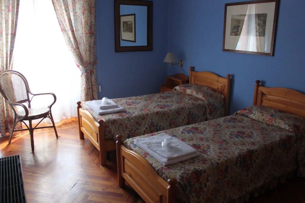 Hotel Lion