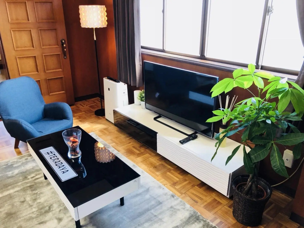 Osaka 150sqm Deluxe Stay