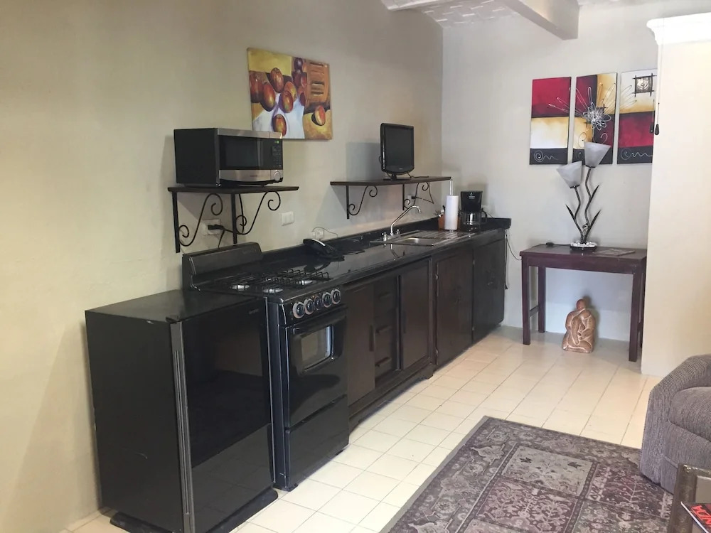 Casita Montana Hotel