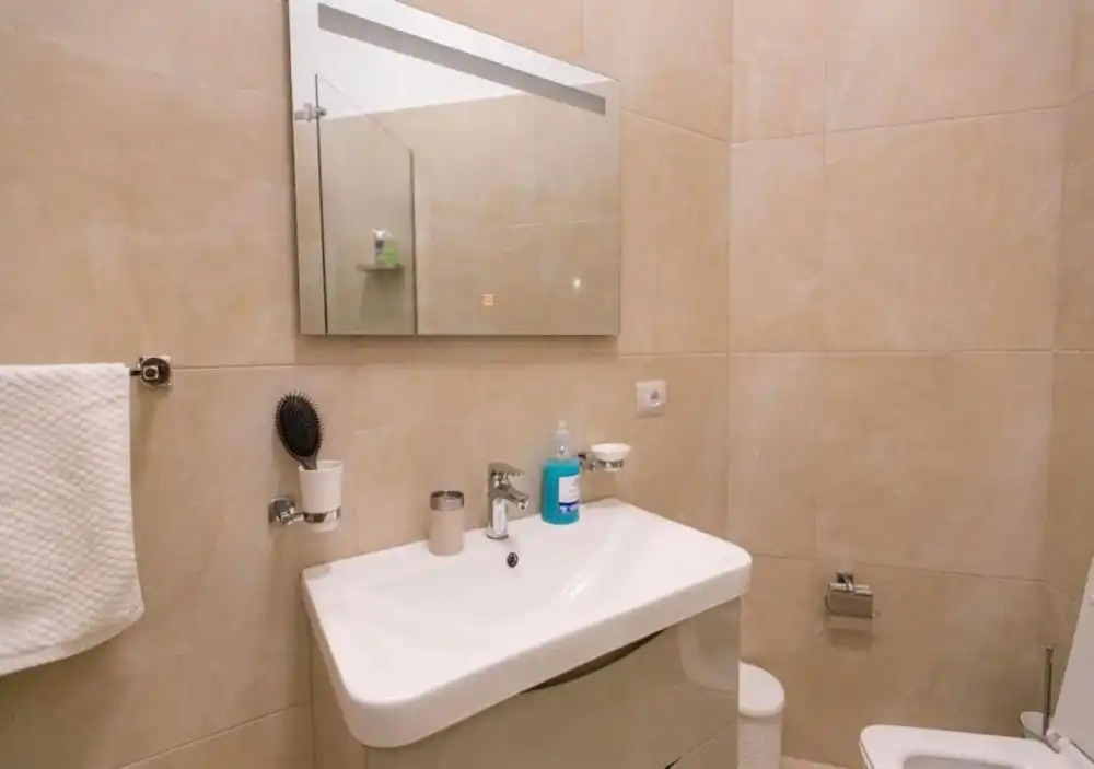 Ferdinand Hotel Rooms