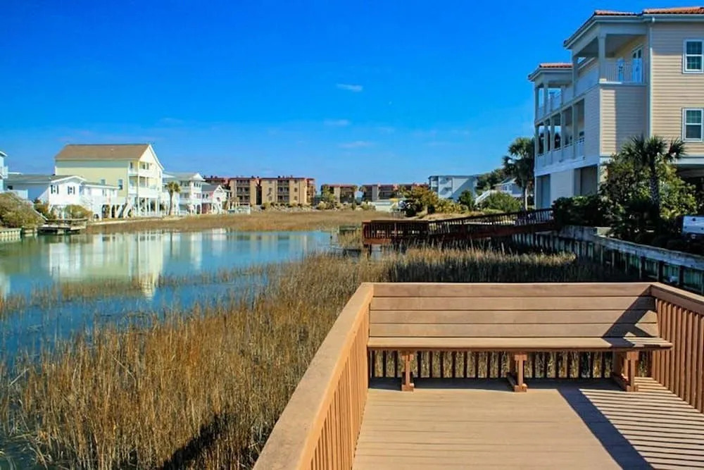Ocean Pointe A9 - 3 Br Condo