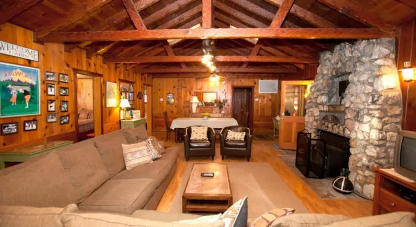 RedAwning Cabin #50R Soots-Me