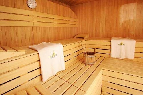 Sol Andalusi Health & Spa Resort