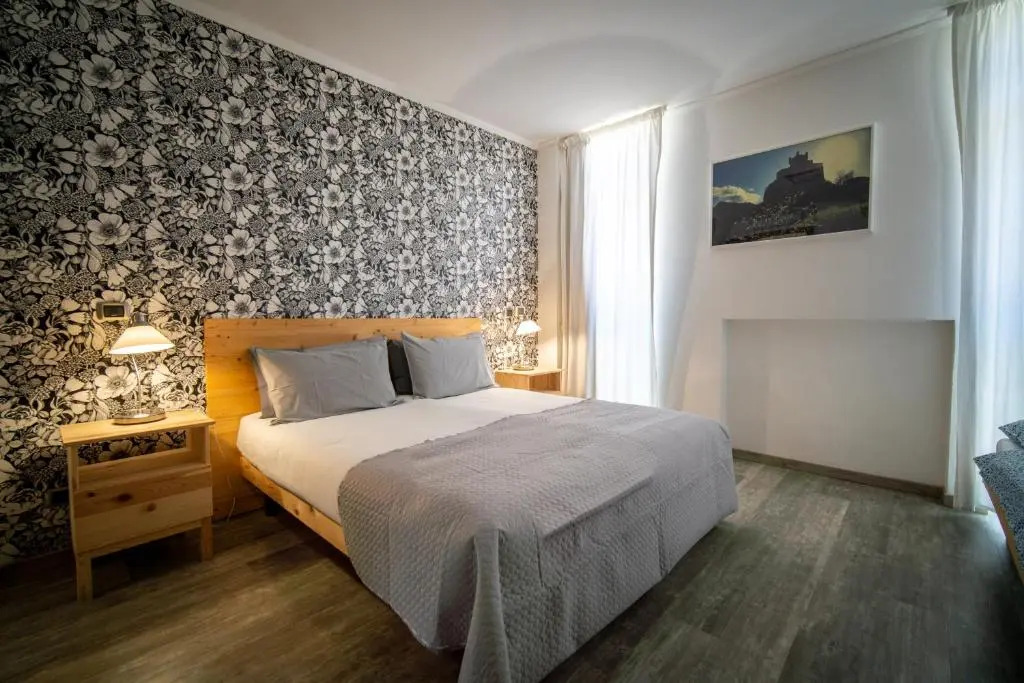 Alpen Pila Residence