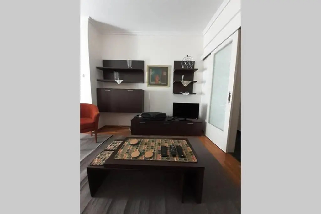 Thessaloniki Waterfront apartment