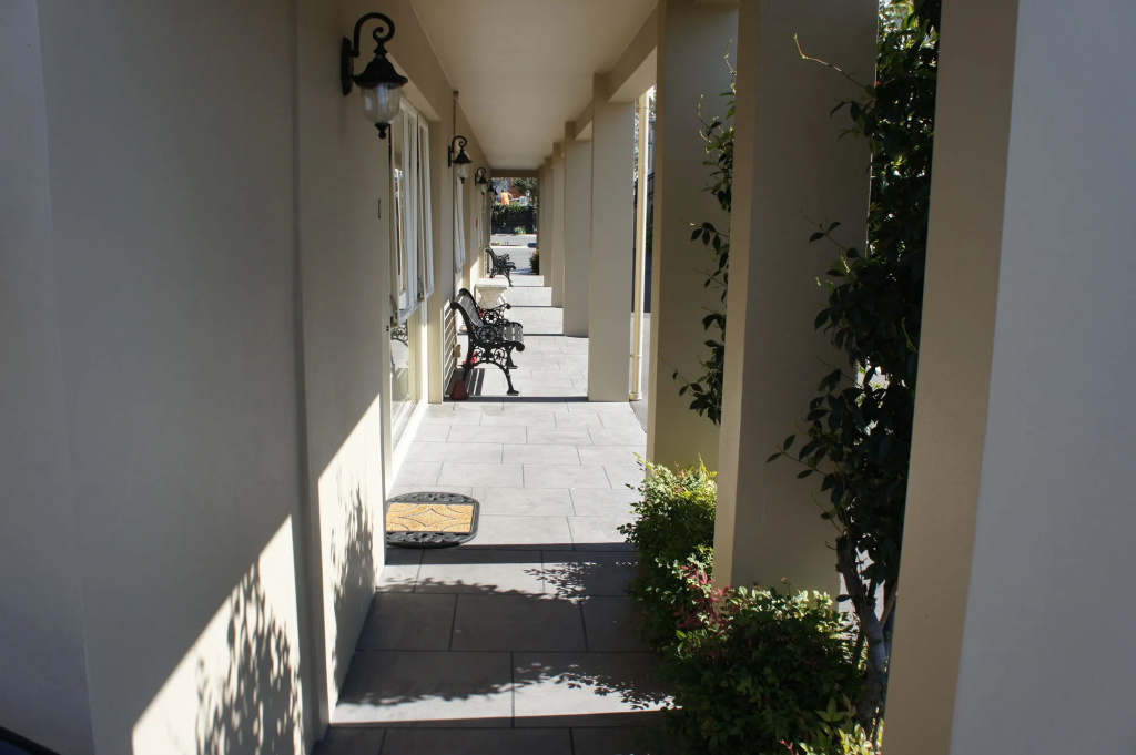The Milano Christchurch