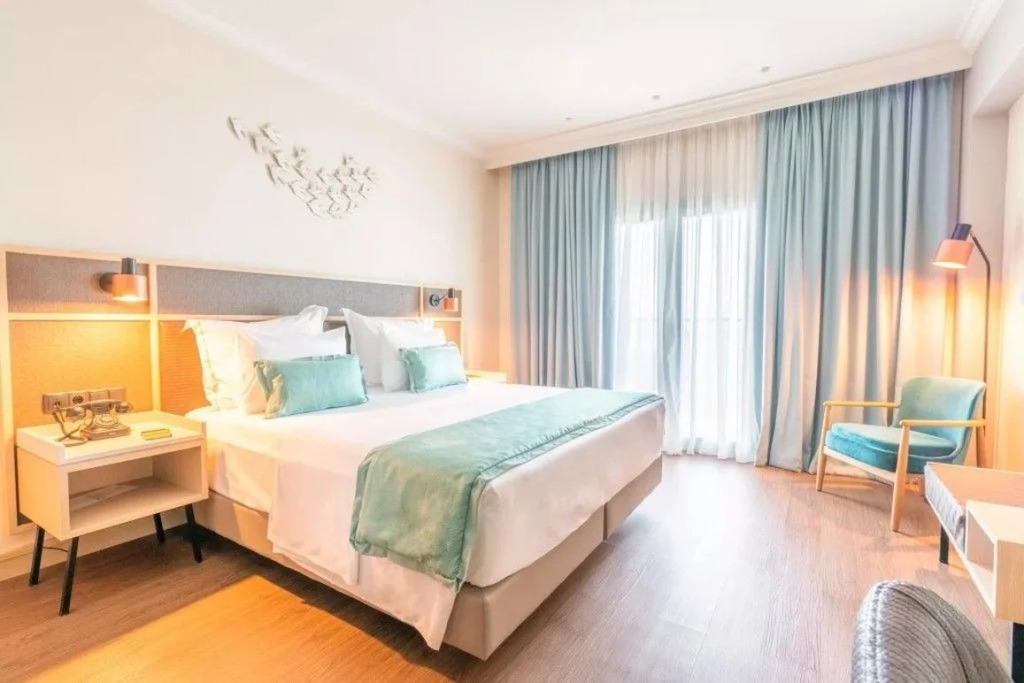 Pefkaki Boutique Hotel Loutraki