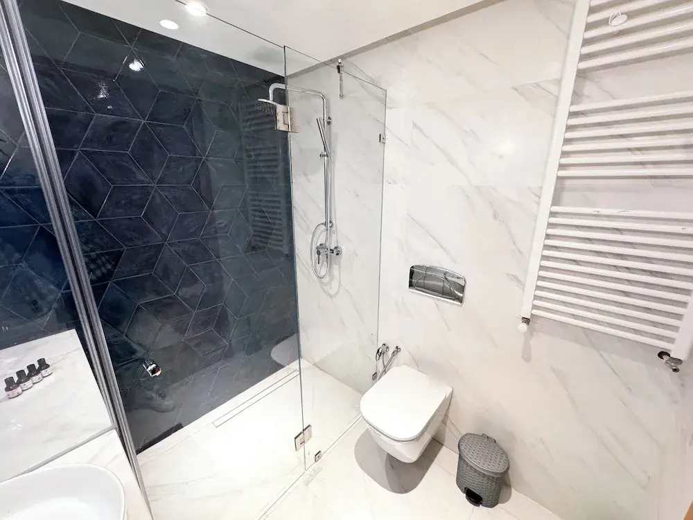 Paradis Citadin