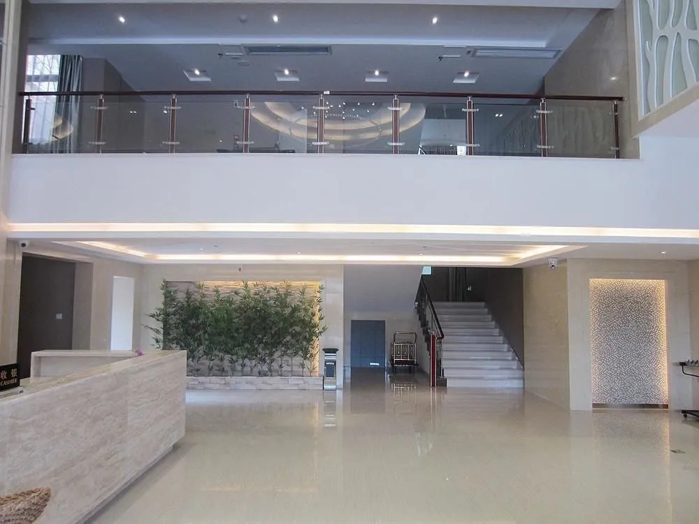 5 Yue Yichun Branch