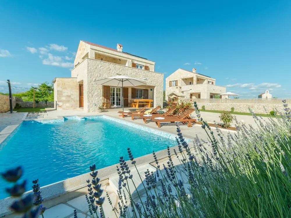 Villa St Vid