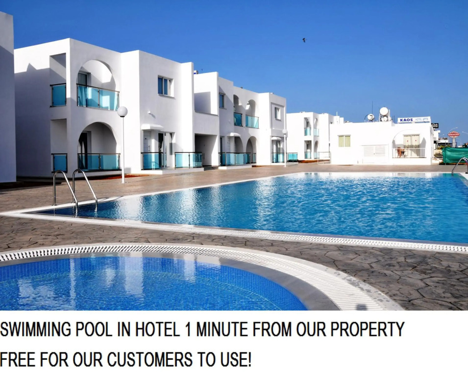 Gevoni Deluxe Suites